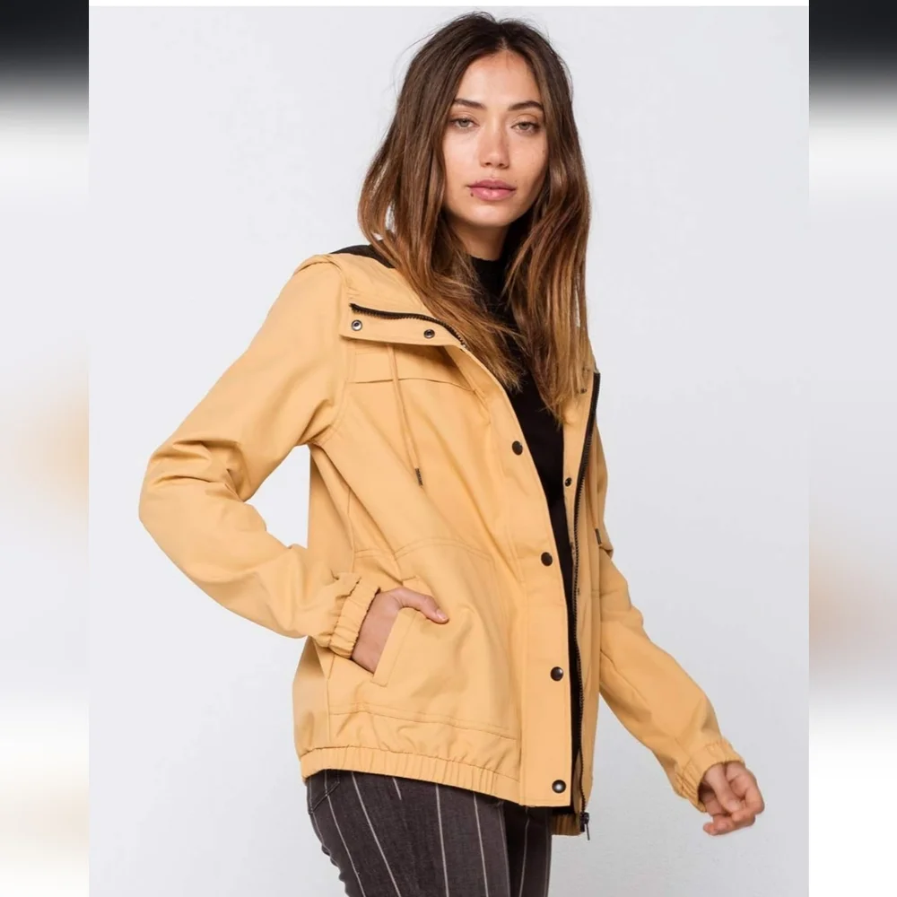 Volcom jacket - Picture 1 of 16